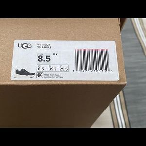 Ugg sneakers